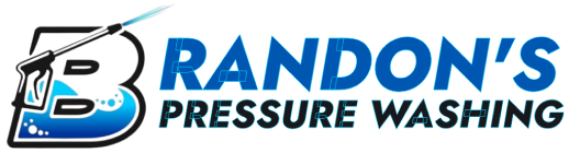 Brandon's Pressure Washing